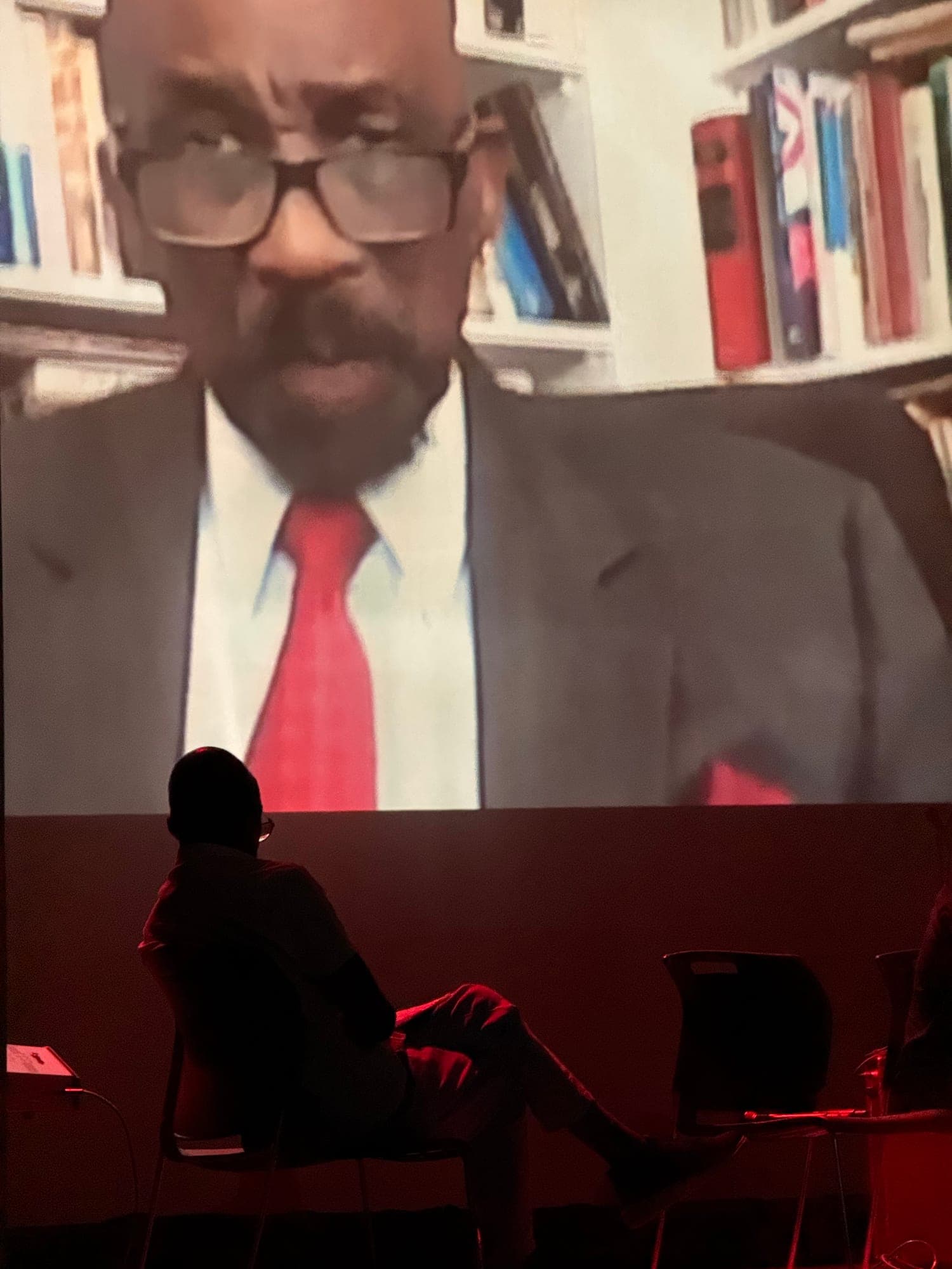 (Are Prisons Obsolete?) Attica is All of Us at the Schomburg Center for Research in Black Culture!